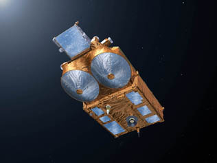 Cryosat